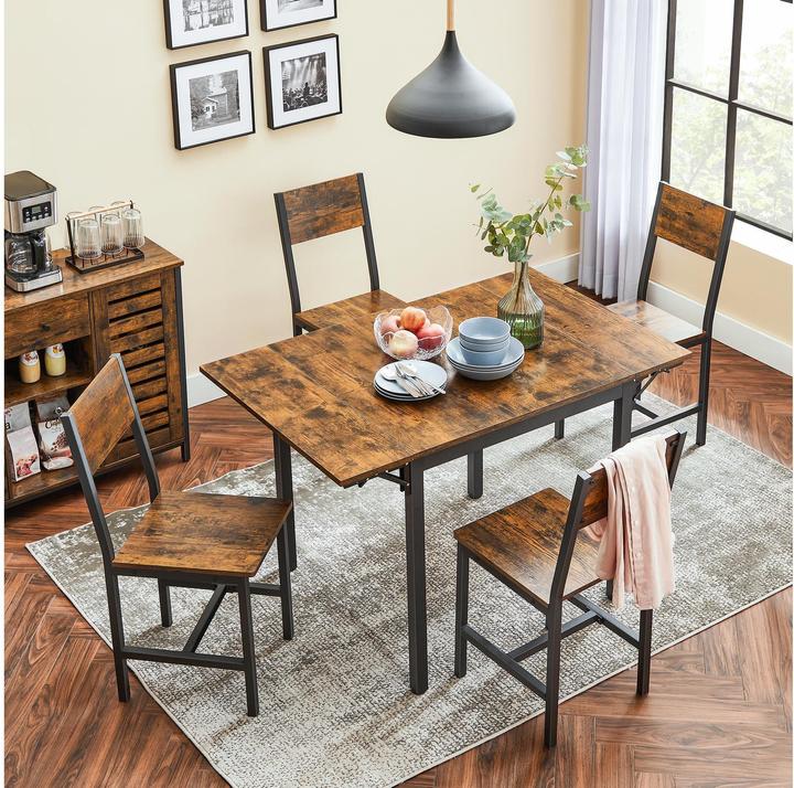 Image du produit Vasagle Havanna (120 x 78 x 75 cm)