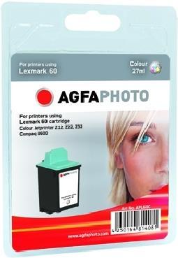 Actual product image AGFAPHOTO Apl60c (C)