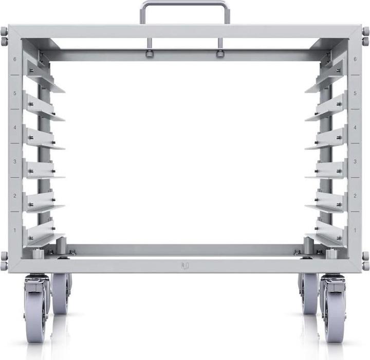 Produktbild Ubiquiti U-Rack-6U-TL (6 HE, 19 Zoll Rack)
