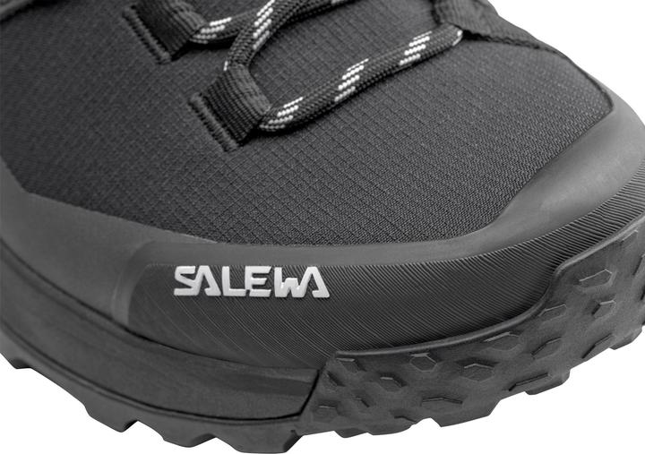 Actual product image Salewa Women's Puez 2 Mid PTX (40)