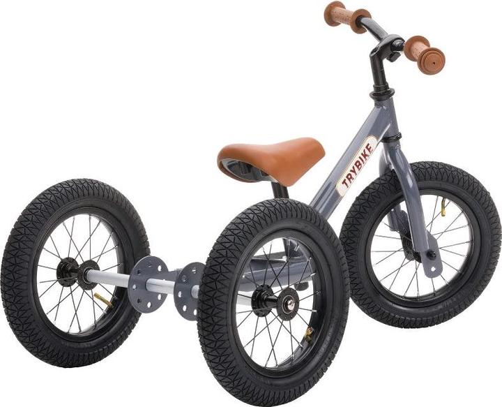 Produktbild Trybike Steel 2 in 1