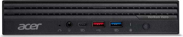 Actual product image Acer VERITON VVN4720GT (DT.R2BET.007) (Intel Core i5-14400T, 16 GB, 512 GB)