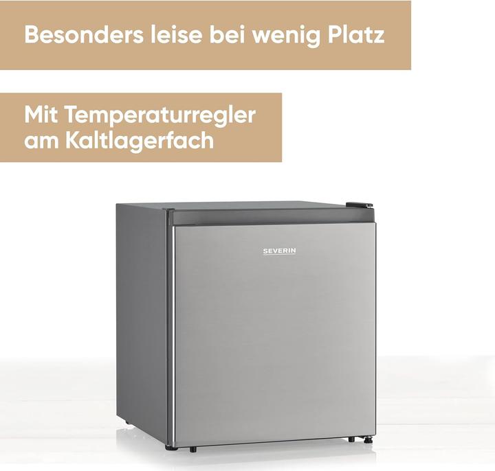 Image du produit Severin KB8878 (45 l)