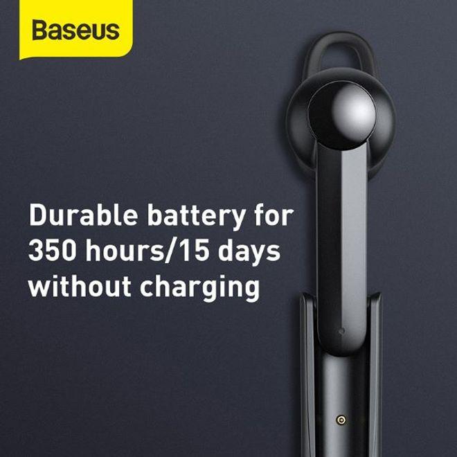Actual product image Baseus Encok A05 (6 h, Wireless)