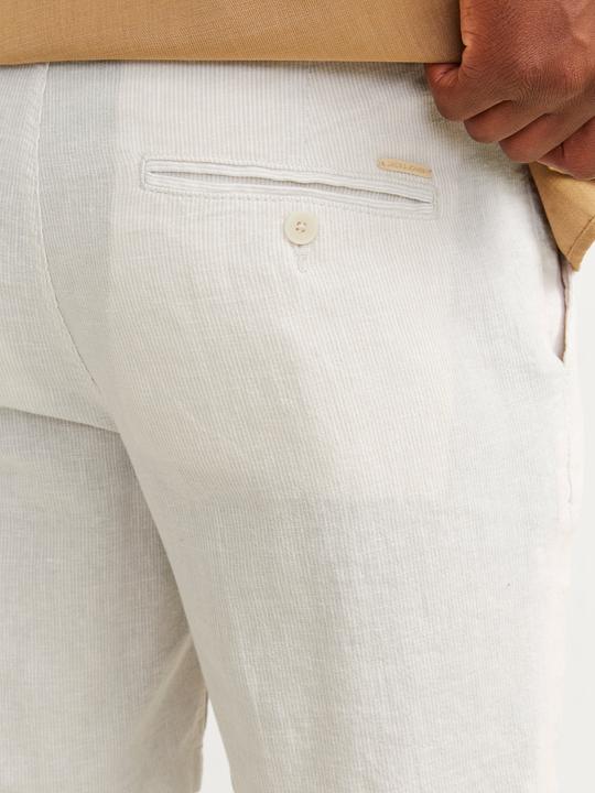 Produktbild Jack & Jones Tapered Fit Chino Shorts Chino Shorts (XL)