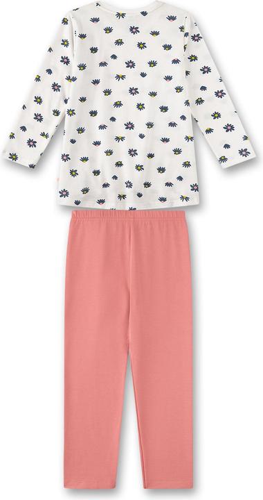 Image du produit Sanetta Pyjama fleuri (140)