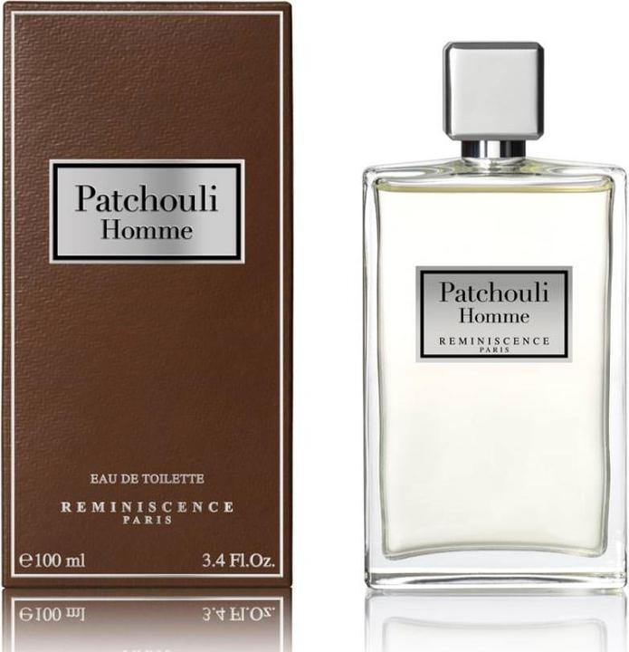 Produktbild Reminiscence Patchouli Pour Homme (Eau de Toilette, 100 ml)