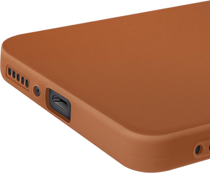 Actual product image Avizar SoftGlow Case (Xiaomi Redmi Note 14 Pro 5G)