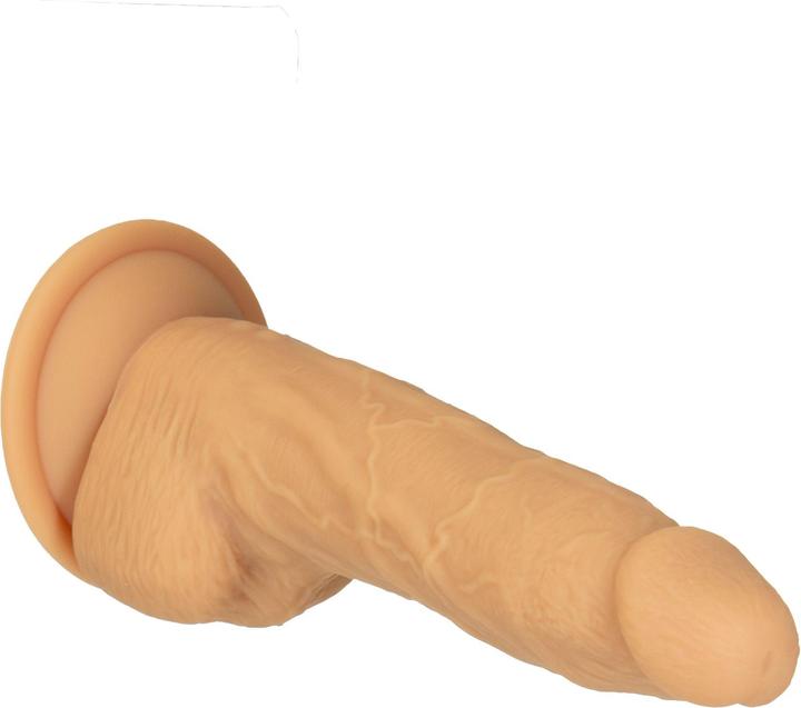 Produktbild Naked Addiction Rotating & Vibrating Dildo - 20 cm