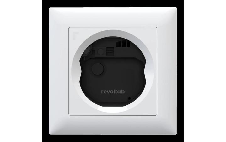 Produktbild Revoltab Smart Raumduft-Diffuser Starterpack