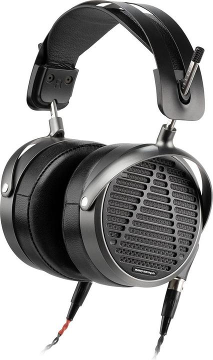Actual product image Audeze MM-500 (No noise cancelling, Cable)