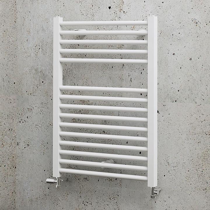 Immagine prodotto Schulte Radiatore da bagno ad acqua calda Turbo (307 W, 50x70 cm) (50 cm, 9.40 cm, 69.50 cm)