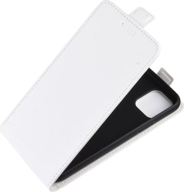 Image du produit MU Classic Housse en cuir Flipcase (Apple iPhone 11 Pro Max)