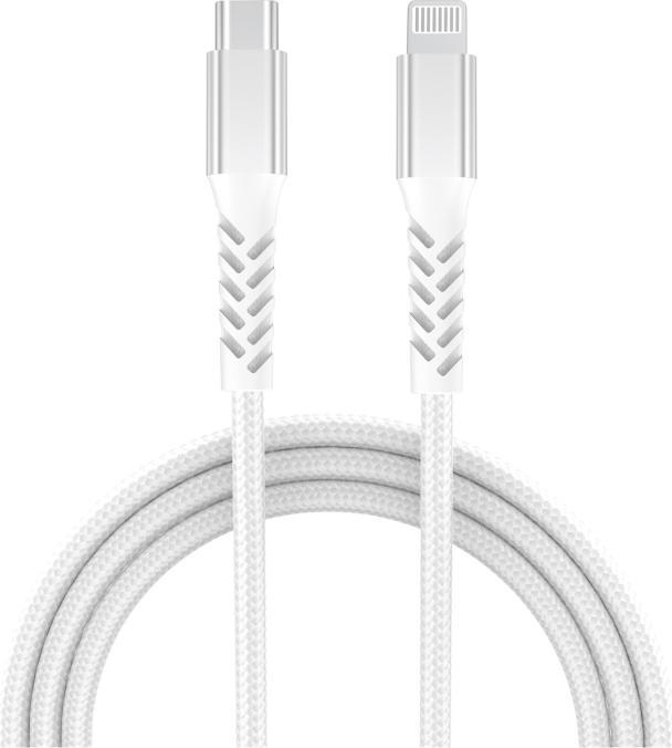 Produktbild Grateq Pro USB-C - Mfi Lightning Cable (2.25 m)