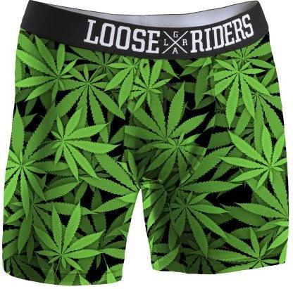 Actual product image Loose Riders Sport Boxer Brief (2-Pack Set) (M, pack of 2)