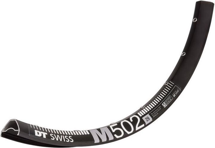 Actual product image DT Swiss M 502 (29")