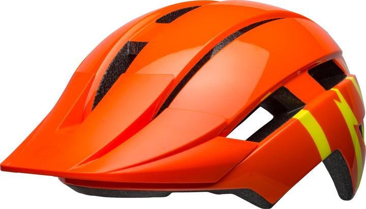 Orange, Yellow