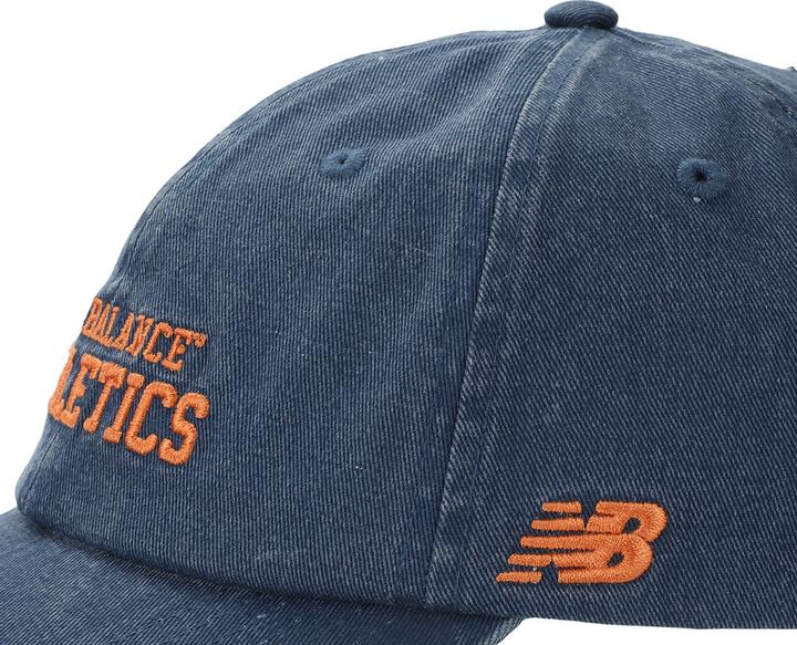 Image du produit New Balance 6 Panel NB Athletics (Taille unique)