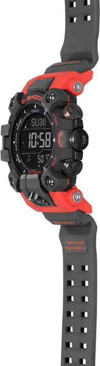 Produktbild G-Shock GW-9500-1A4ER (Chronograph, Gangreserveanzeige, Digitaluhr, 53 mm)