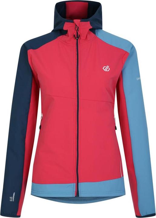 ACK sorbet pinkniagara blue