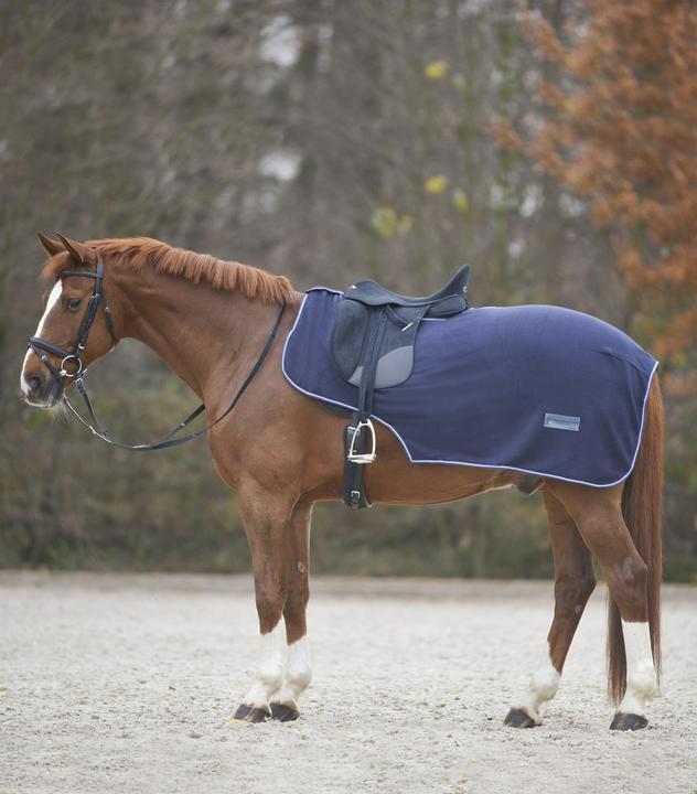 Waldhausen Fleece riding rug Economic