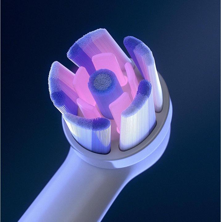 Immagine prodotto Oral-B iO Bianco Radioso (2 x)