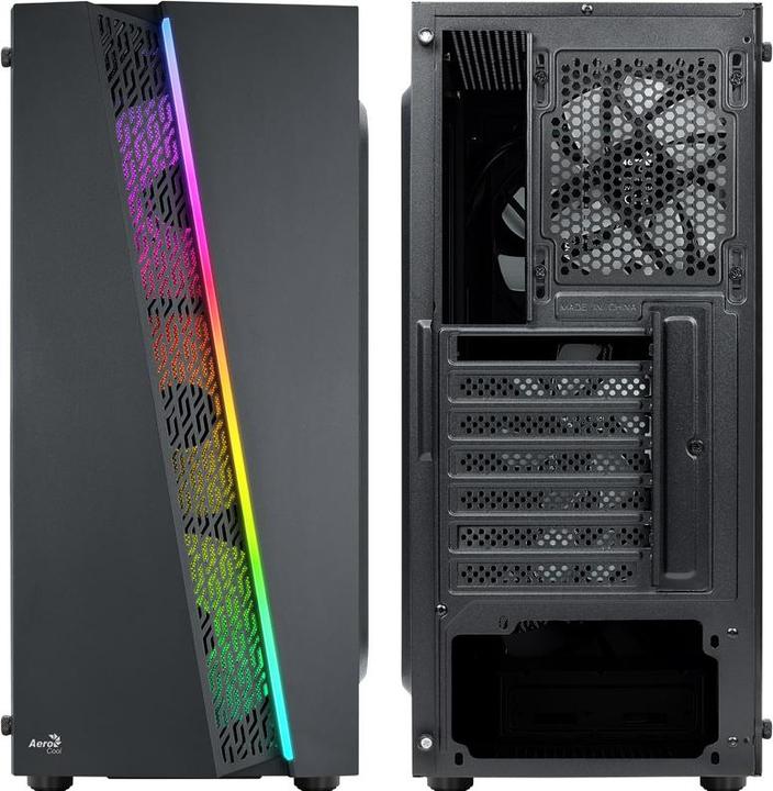 Actual product image AeroCool Blade (Mini-ITX, ATX, mATX)