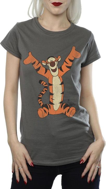 Winnie the Pooh Classic TShirt