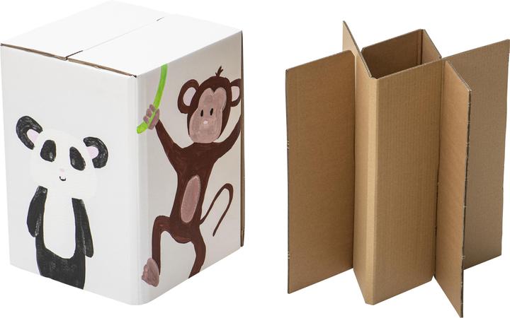 Produktbild Baff DIY-Cajon