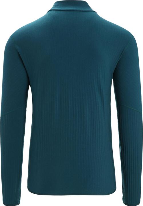 Produktbild Icebreaker Merino Descender LS Zip (XL)