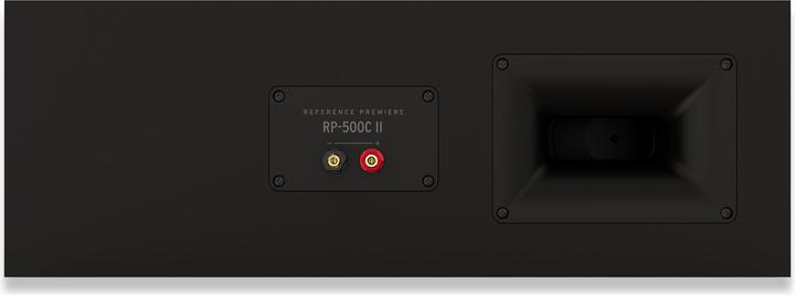 Produktbild Klipsch RP 500C II (1 Stk., 100 W)