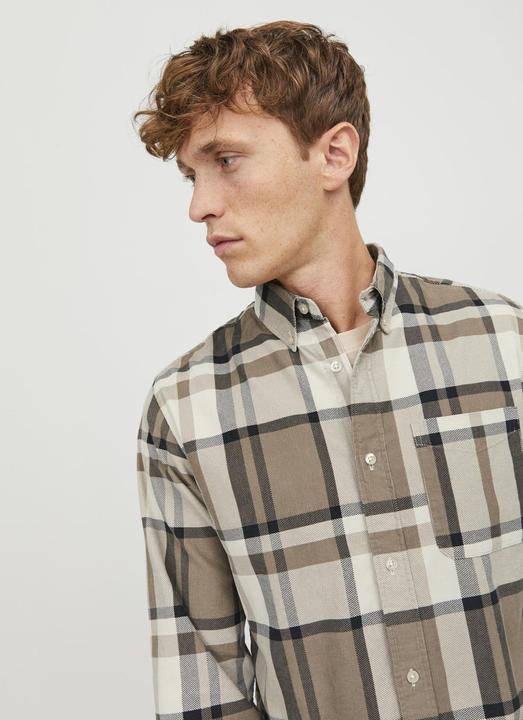 Actual product image Jack & Jones Corduroy shirt (S)