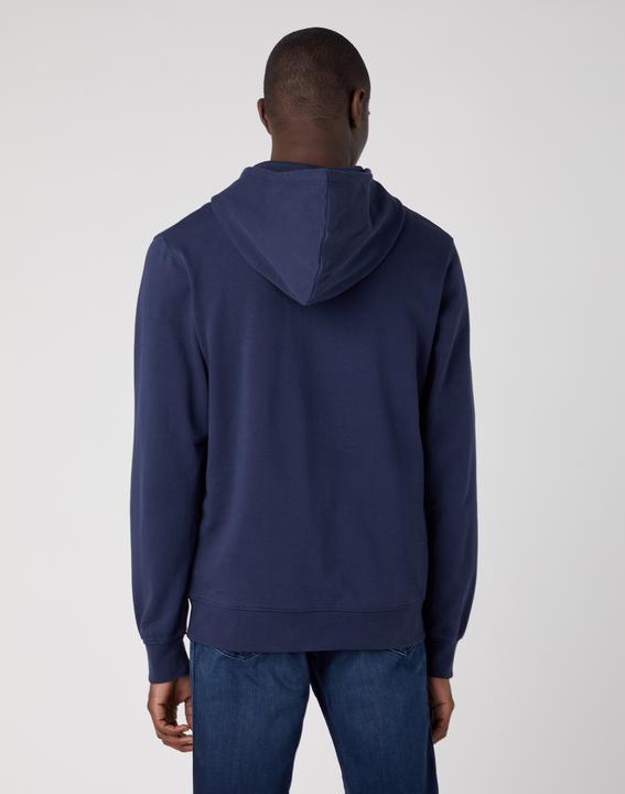 Actual product image Wrangler Sign Off Hoodie (L)