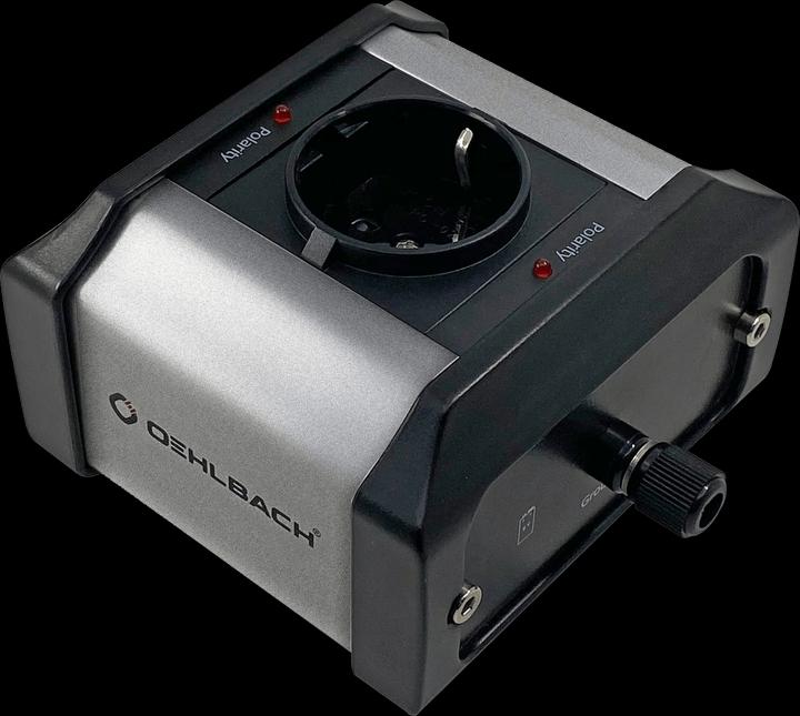 Produktbild Oehlbach Phaser (Audio Kabeltester)