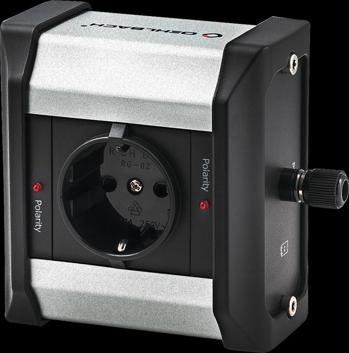 Produktbild Oehlbach Phaser (Audio Kabeltester)