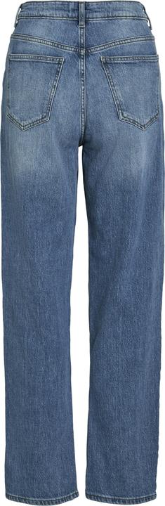 Actual product image Vila VIKELLY High Waist Straight Fit Jeans (W40/L30)