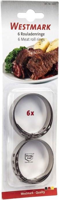Produktbild Westmark Rouladenringe