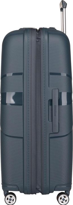 Image du produit American Tourister Valise et trolley Starvibe Spinner 77 EXP (100 l)