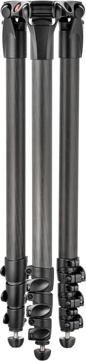 Actual product image Manfrotto 536 Mpro (Carbon)