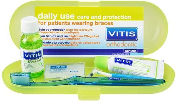 Produktbild Vitis orthodontic Set