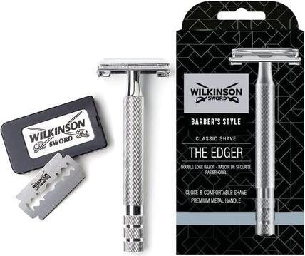 Wilkinson Classic Vintage Double Edge