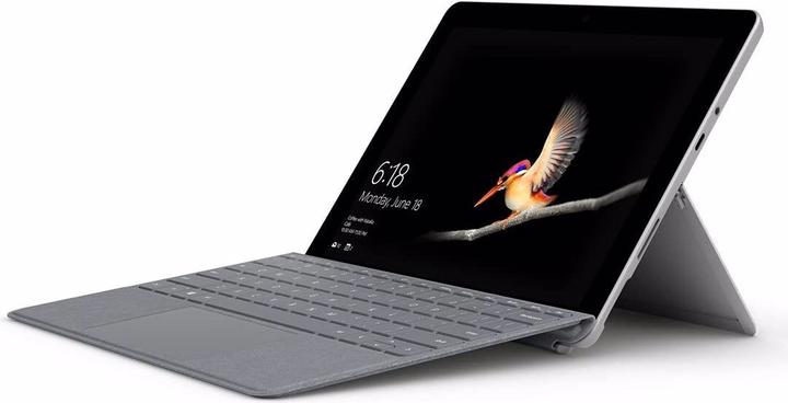 Produktbild Microsoft Surface Go Signature Type Cover (CH)