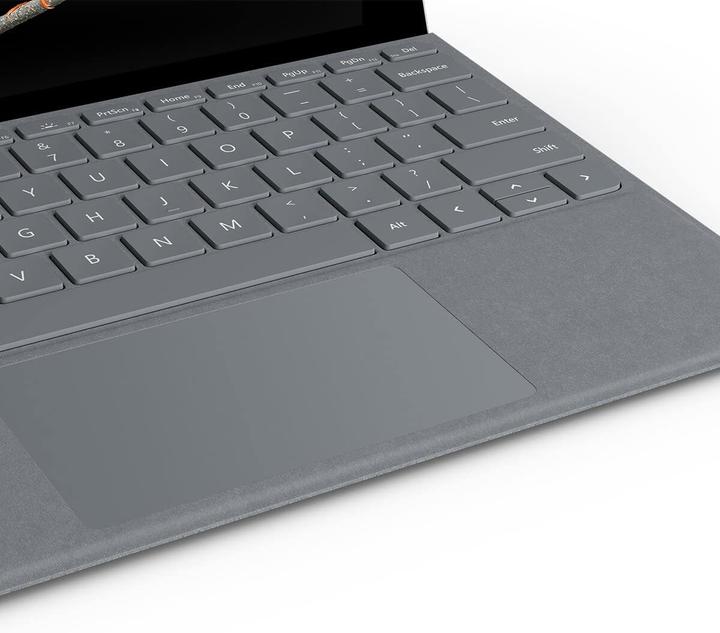 Produktbild Microsoft Surface Go Signature Type Cover (CH)
