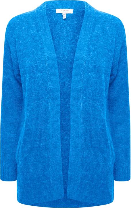 B.young BYMIRELLE SHORT CARDIGAN 2 - 20808618