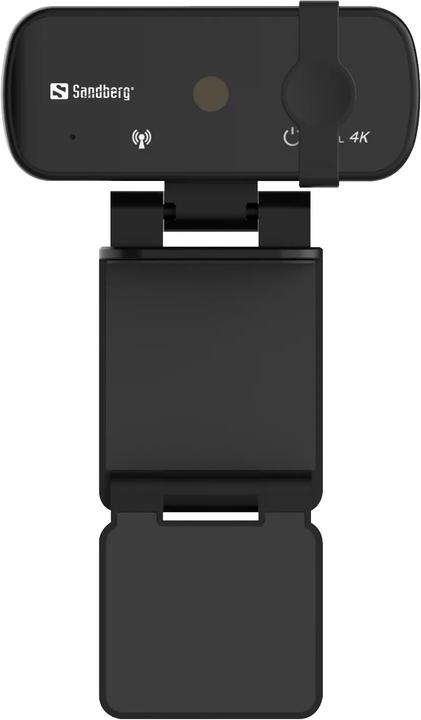Produktbild Sandberg Pro+ (8 Mpx)