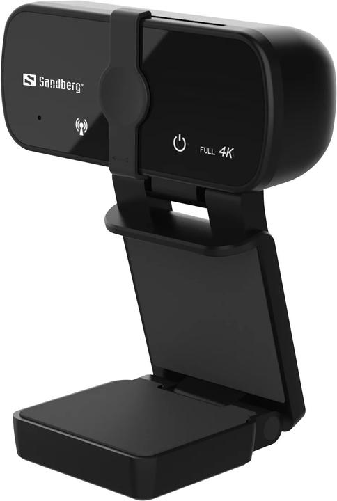 Sandberg Pro+ (8 Mpx)