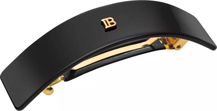 Immagine prodotto Balmain Paris - Barretta per Cheveux in Acetato di Cellulosa Grande Nero (1 pz.)