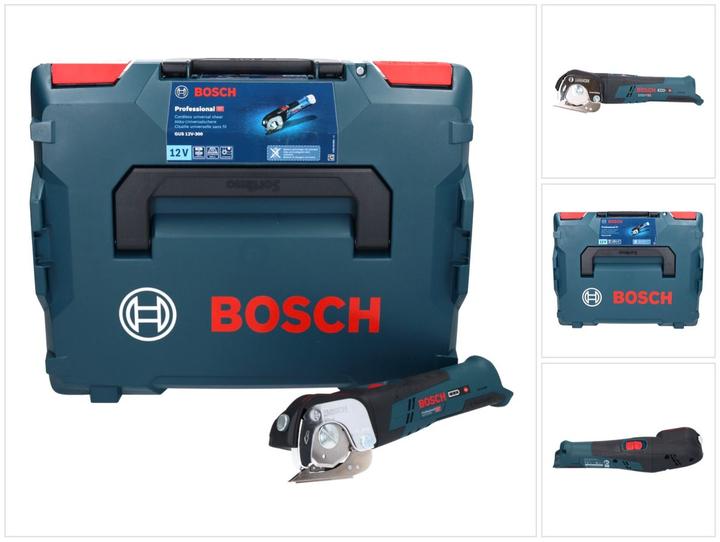 Bosch Professional Gus 10.8 V-Li