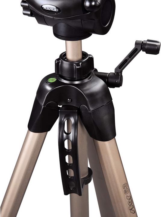 Produktbild Hama Star 63 (Metall, Kunststoff)