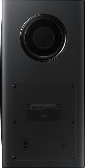 Produktbild Samsung HW-Q80R (372 W, 5.1.2 Kanal)